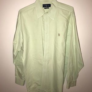 Polo by Ralph Lauren Dress Shirt